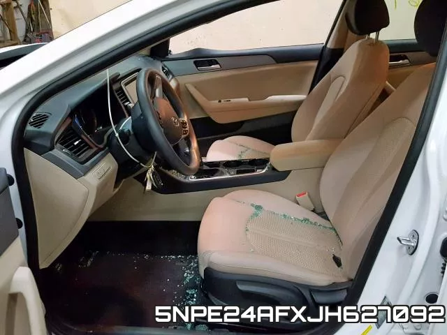 5NPE24AFXJH627092 фото 6