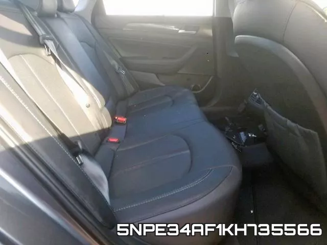 5NPE34AF1KH735566 фото 7