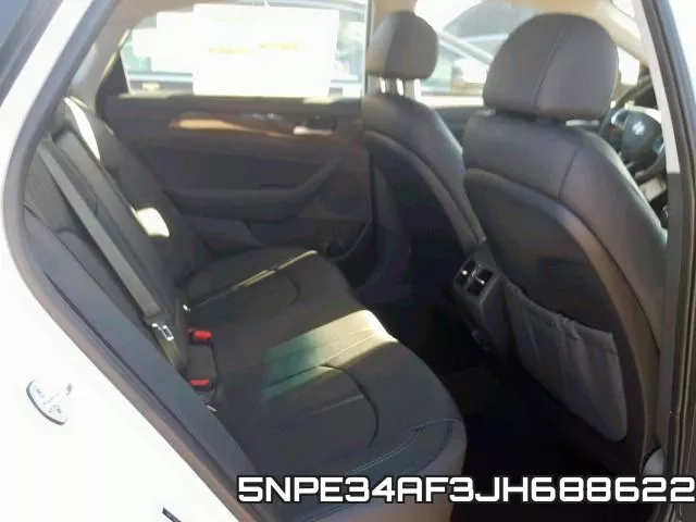 5NPE34AF3JH688622 фото 7