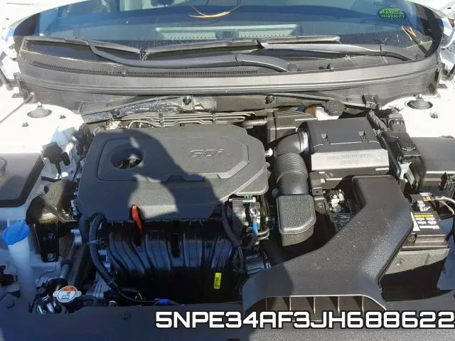 5NPE34AF3JH688622 фото 8