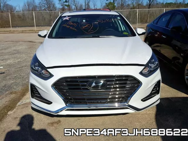 5NPE34AF3JH688622 фото 10