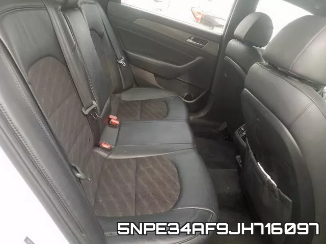 5NPE34AF9JH716097 фото 7