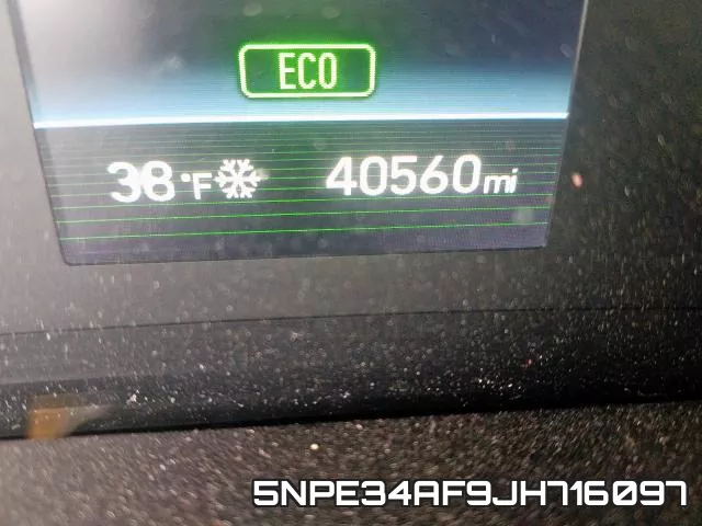 5NPE34AF9JH716097 фото 9