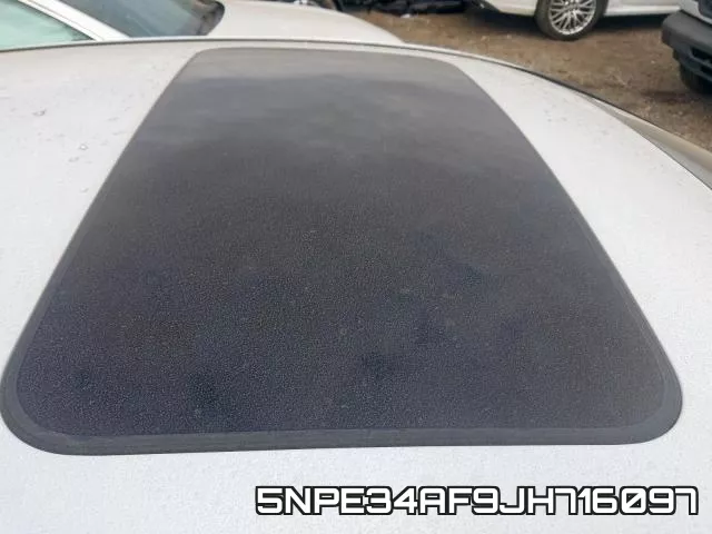 5NPE34AF9JH716097 фото 10