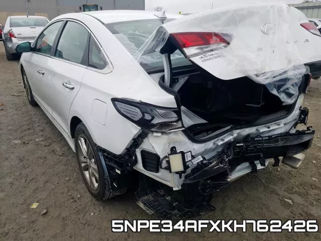 5NPE34AFXKH762426 фото 4