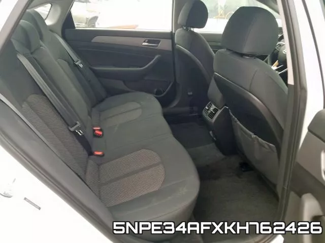 5NPE34AFXKH762426 фото 7