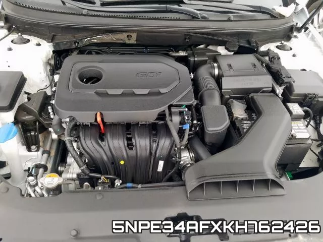 5NPE34AFXKH762426 фото 8