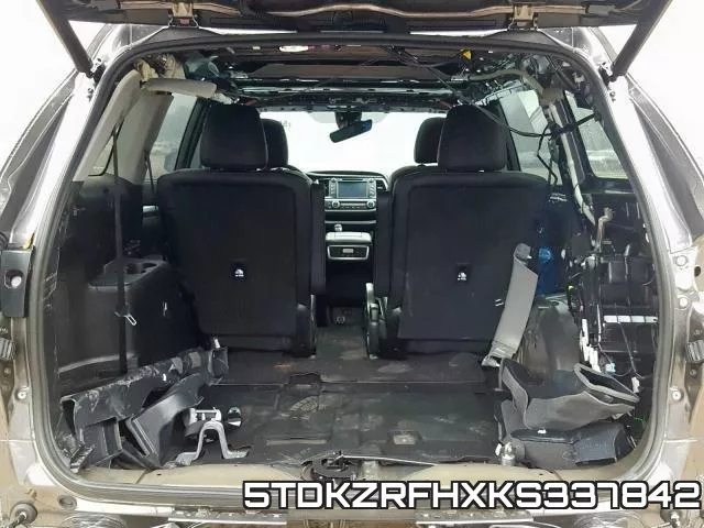 5TDKZRFHXKS337842 фото 10