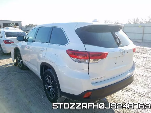 5TDZZRFH0JS248763 фото 4