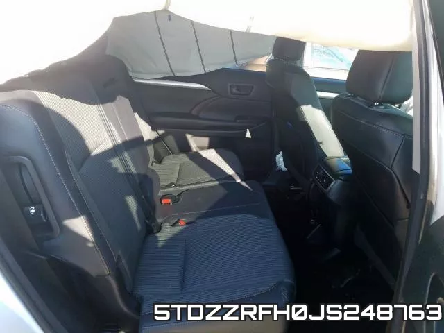 5TDZZRFH0JS248763 фото 7