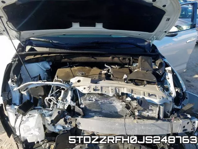 5TDZZRFH0JS248763 фото 8
