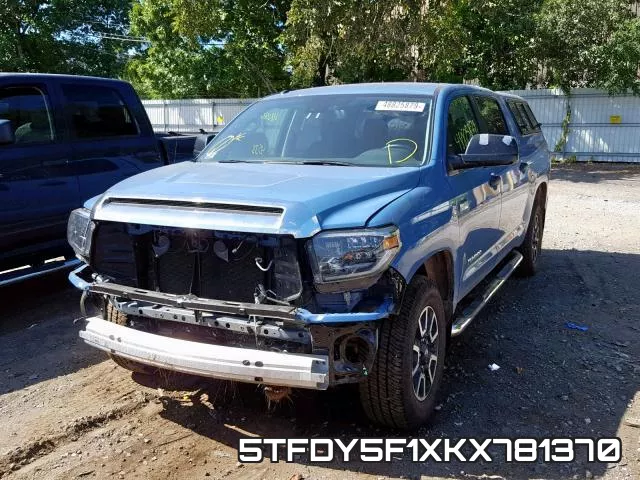 5TFDY5F1XKX781370 фото 3