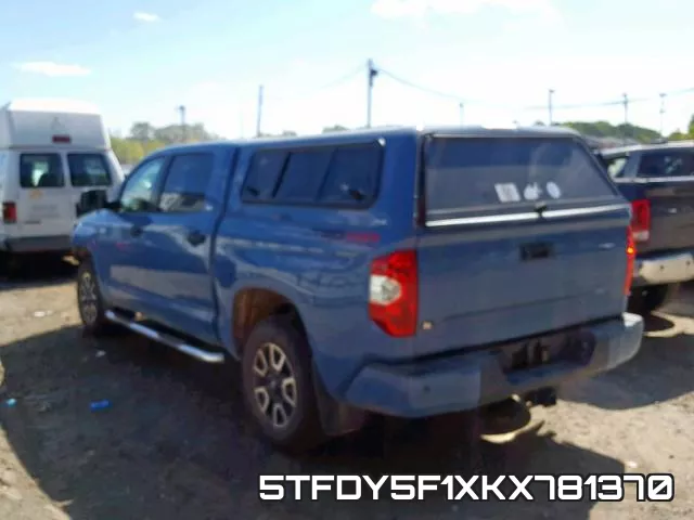 5TFDY5F1XKX781370 фото 4