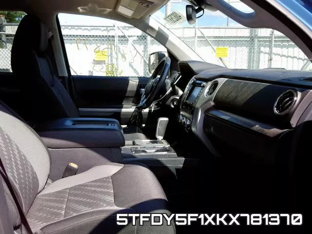 5TFDY5F1XKX781370 фото 6