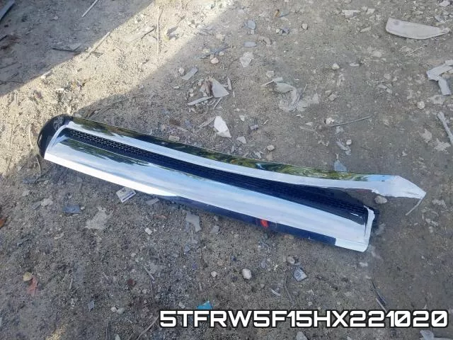 5TFRW5F15HX221020 фото 10