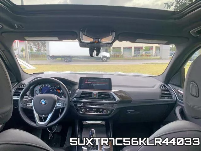 5UXTR7C56KLR44033 фото 10