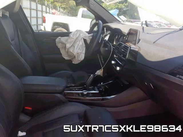 5UXTR7C5XKLE98634 фото 6