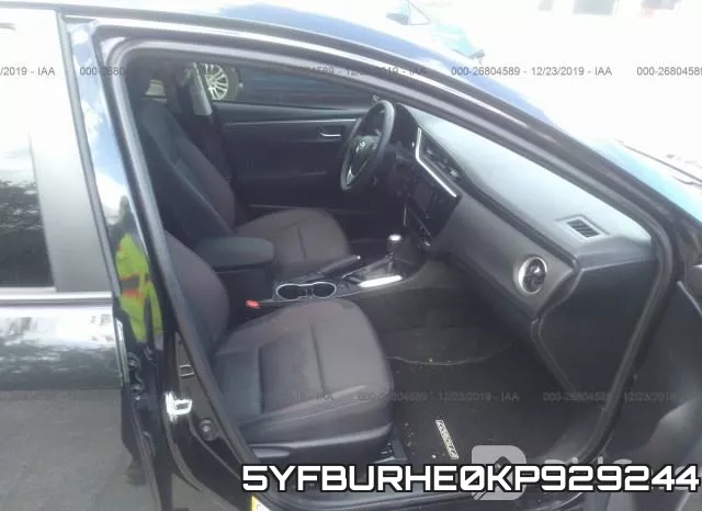 5YFBURHE0KP929244 фото 6