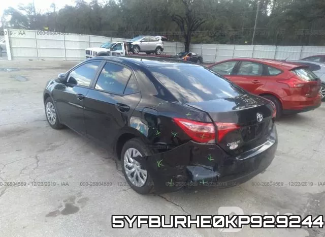 5YFBURHE0KP929244 фото 7