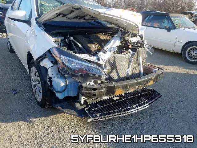 5YFBURHE1HP655318 фото 10