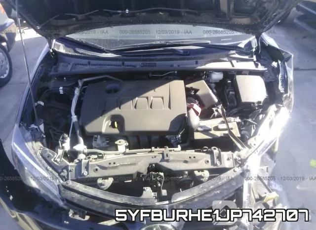 5YFBURHE1JP742707 фото 2