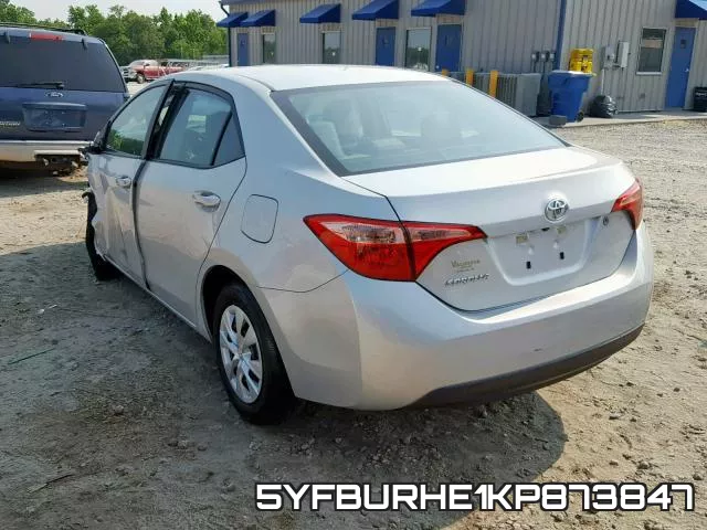 5YFBURHE1KP873847 фото 4