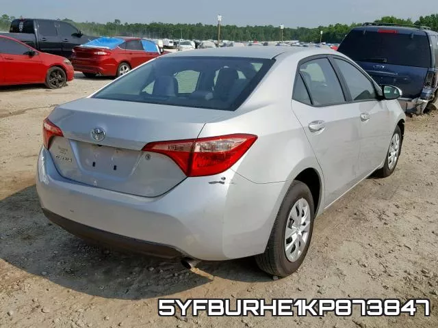 5YFBURHE1KP873847 фото 5