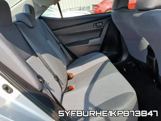 5YFBURHE1KP873847 фото 7