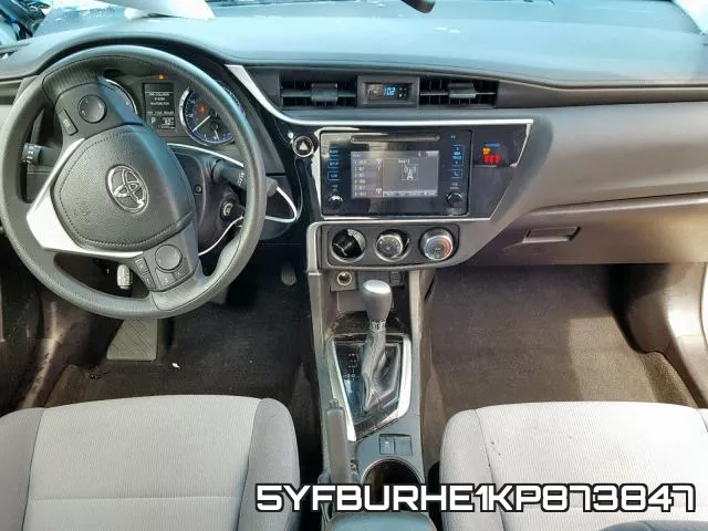 5YFBURHE1KP873847 фото 10