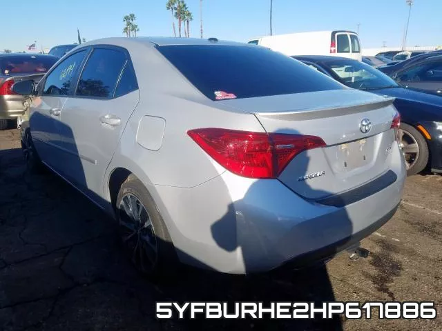 5YFBURHE2HP617886 фото 4