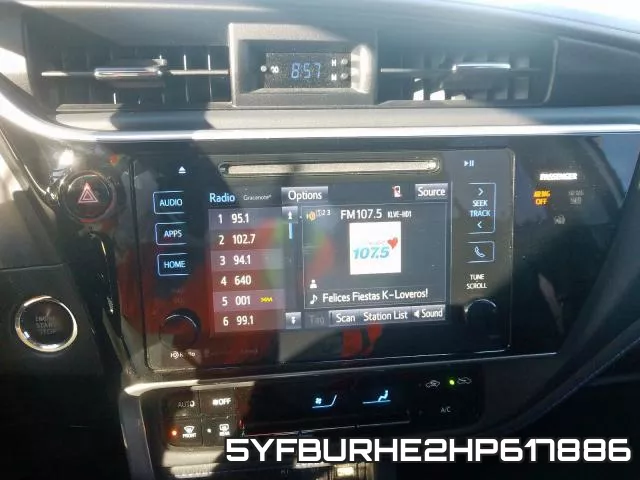 5YFBURHE2HP617886 фото 10