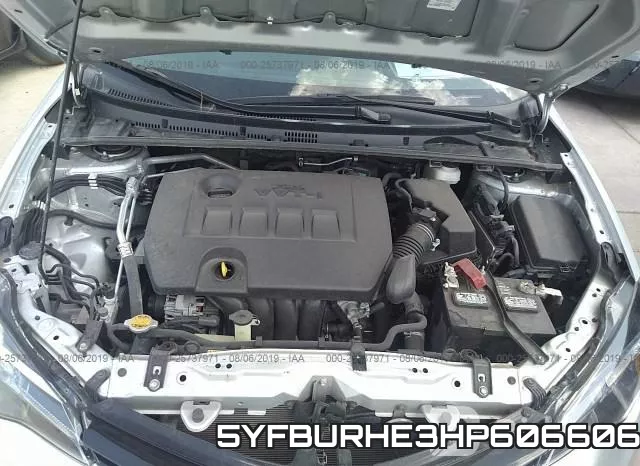 5YFBURHE3HP606606 фото 2