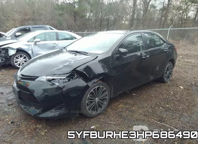 5YFBURHE3HP686490 фото 3