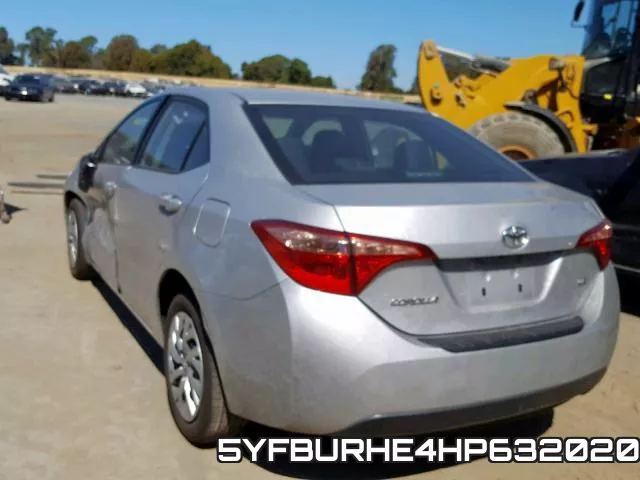 5YFBURHE4HP632020 фото 4