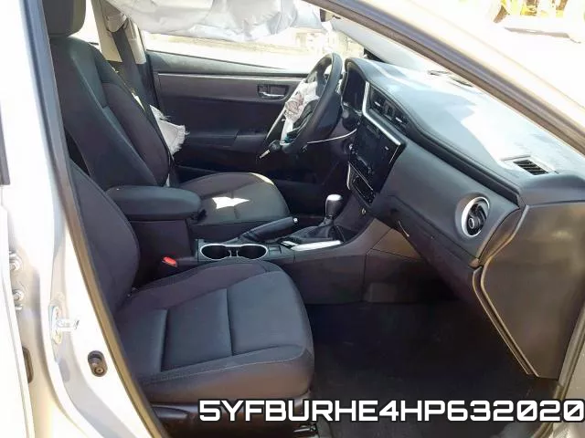 5YFBURHE4HP632020 фото 6