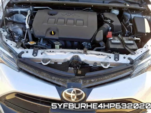 5YFBURHE4HP632020 фото 8