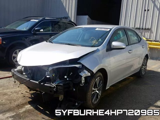 5YFBURHE4HP720985 фото 3