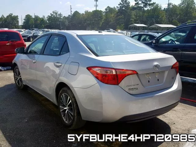 5YFBURHE4HP720985 фото 4