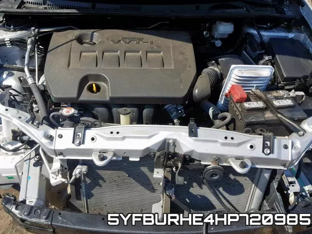 5YFBURHE4HP720985 фото 8