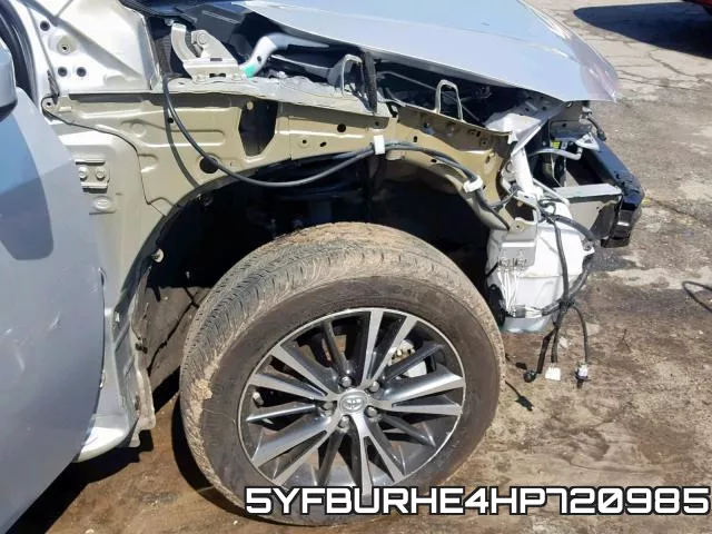 5YFBURHE4HP720985 фото 10