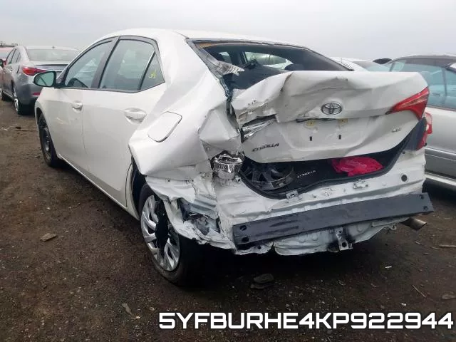 5YFBURHE4KP922944 фото 4