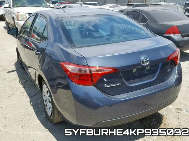 5YFBURHE4KP935032 фото 4