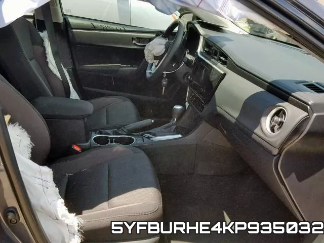 5YFBURHE4KP935032 фото 6