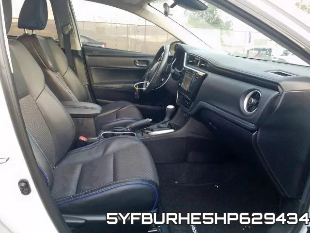 5YFBURHE5HP629434 фото 6