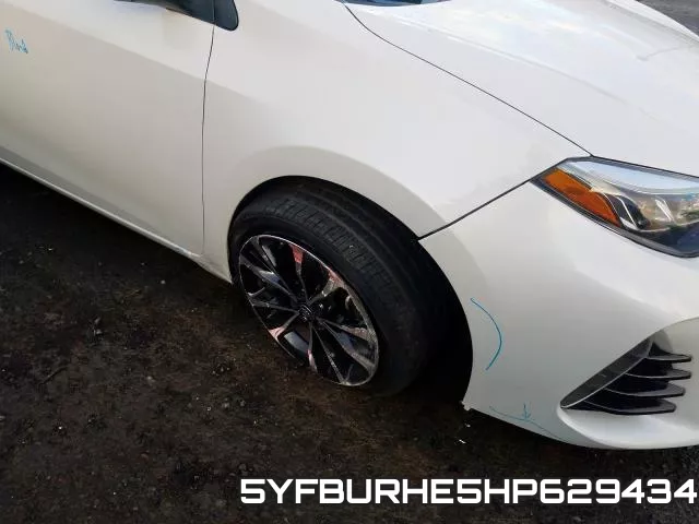 5YFBURHE5HP629434 фото 10
