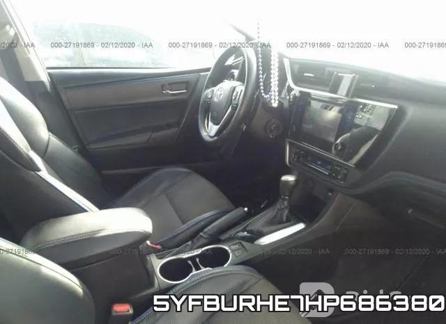 5YFBURHE7HP686380 фото 6