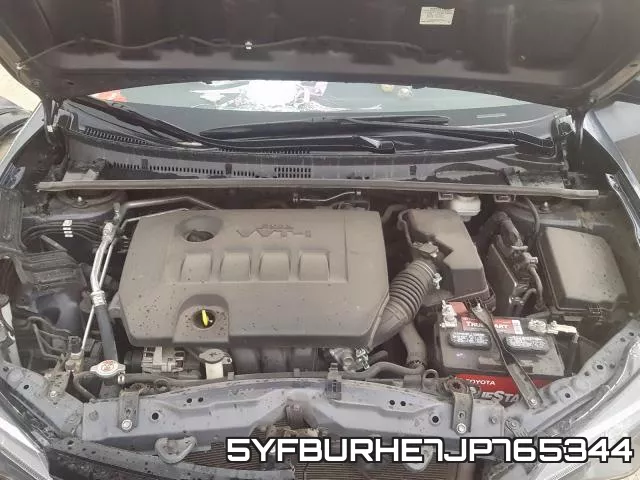 5YFBURHE7JP765344 фото 8