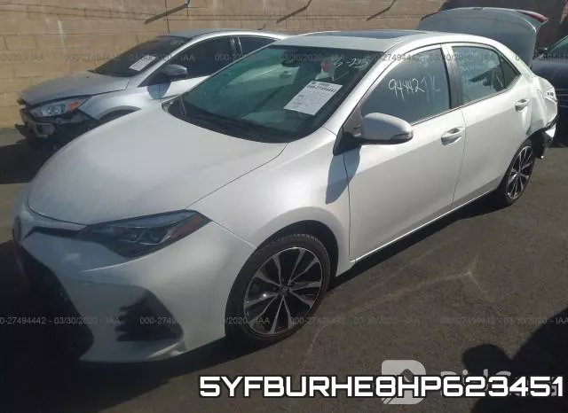 5YFBURHE8HP623451 фото 3