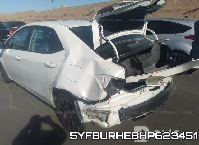 5YFBURHE8HP623451 фото 4