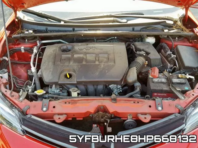 5YFBURHE8HP668132 фото 8